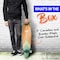 Serenelife 44" Skateboard, SL7SBGR SL7SBGR - alternate 2